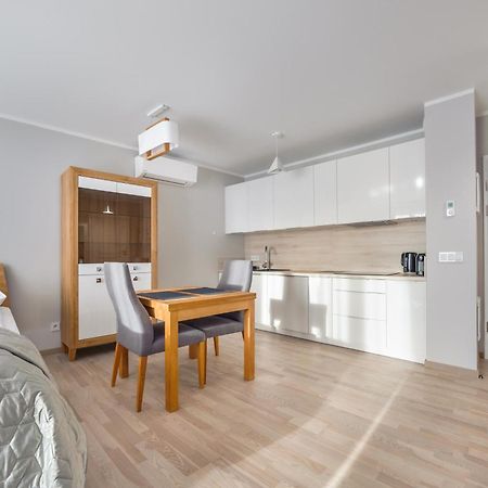 Apartamenty Sun & Snow Rezydencja Park Mielno  Luaran gambar