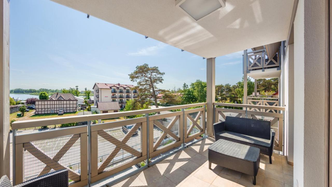Apartamenty Sun & Snow Rezydencja Park Mielno  Luaran gambar