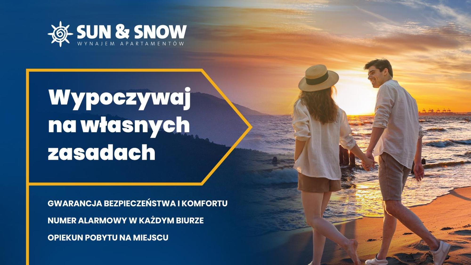 Apartamenty Sun & Snow Rezydencja Park Mielno  Luaran gambar